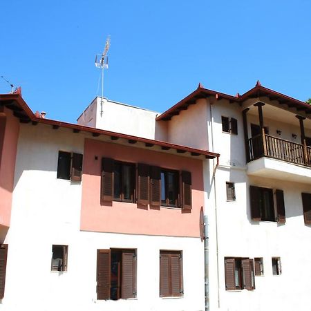 Studios Kapsalas سالونيك المظهر الخارجي الصورة