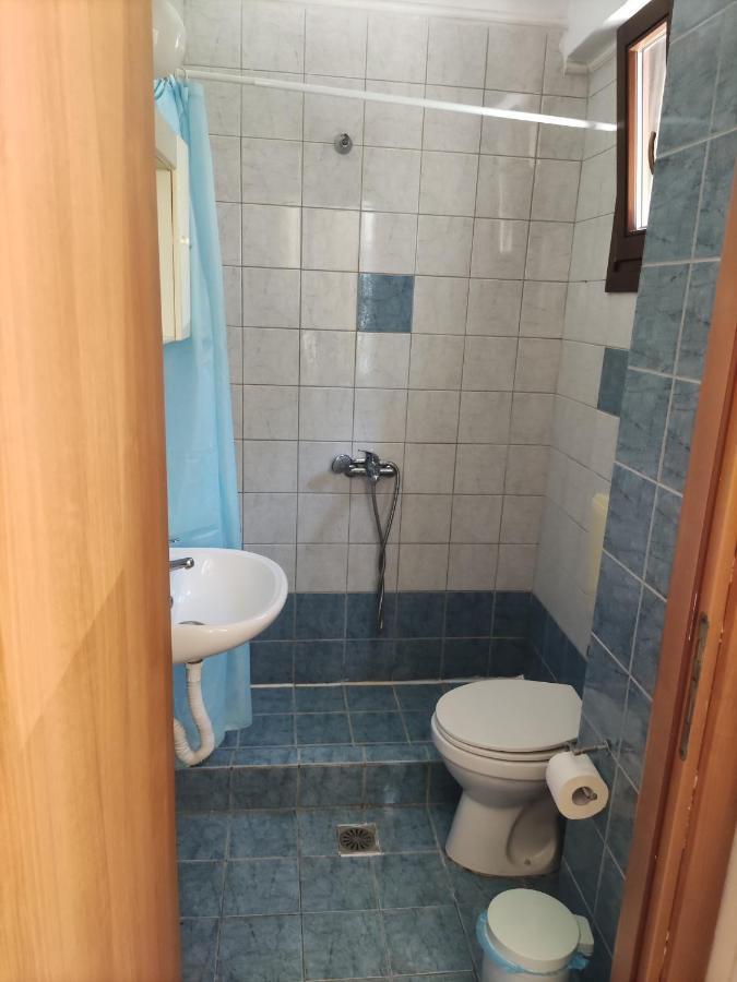 Studios Kapsalas سالونيك المظهر الخارجي الصورة